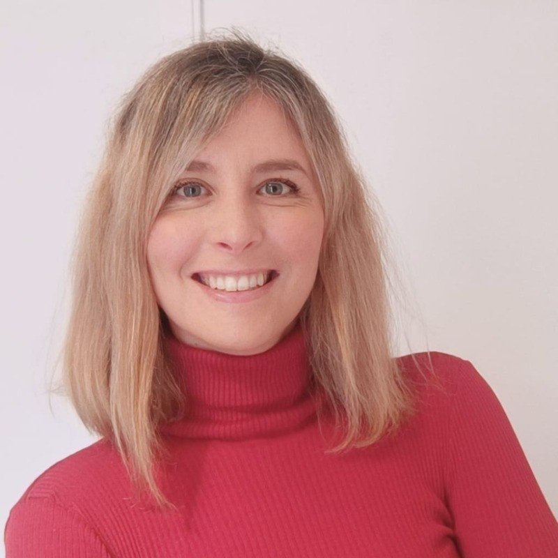 Alessandra Scaglia, coach e consulente HR